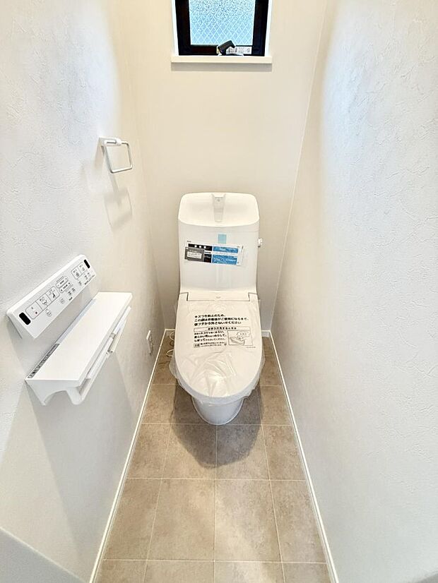 ■毎日使う場所だからこそ、清潔感溢れる空間