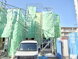 東京都八王子市緑町