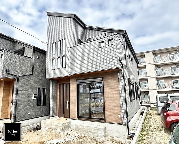 ■新しい暮らしが始まる場所で、家族の絆を深める