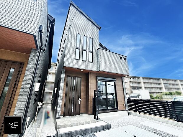 B号棟 ■暮らしを豊かにする充実した仕様設備で快適に