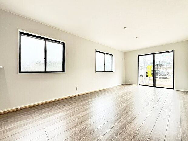 ■ふとした瞬間に幸せを感じる、心地よい場所