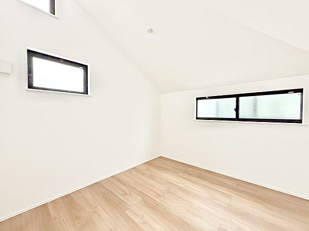 ■シンプルで使いやすい空間がスッキリ感じられます