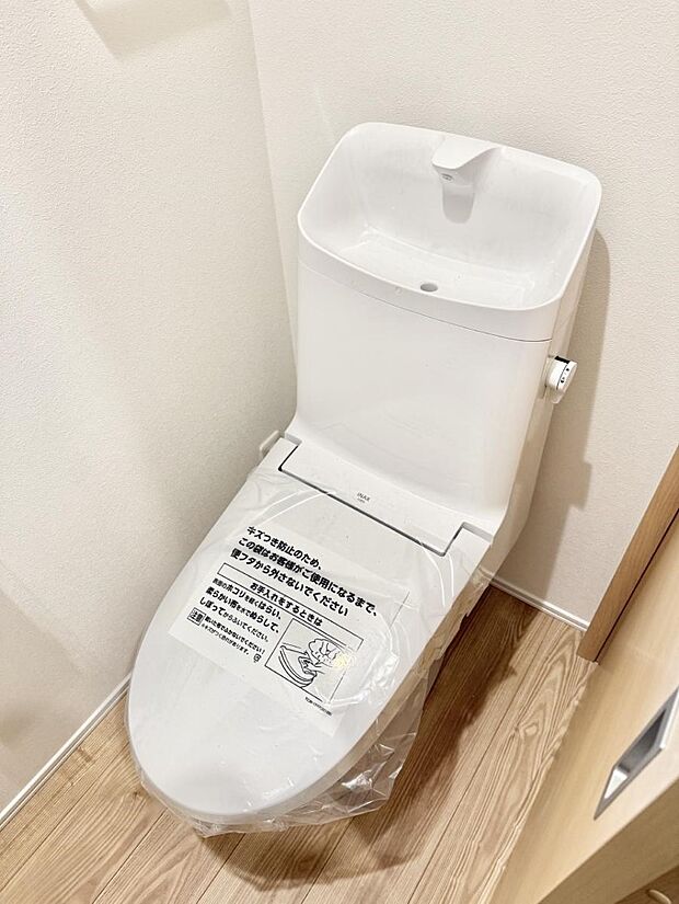 ■使いやすさと清潔感にこだわった空間