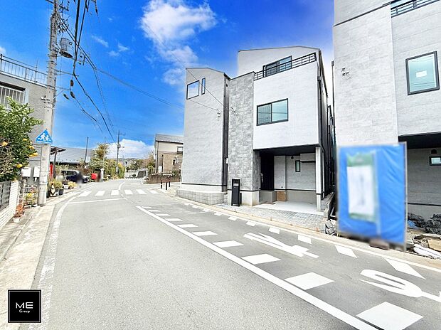 ■この道を歩けば、毎日が少し特別になる