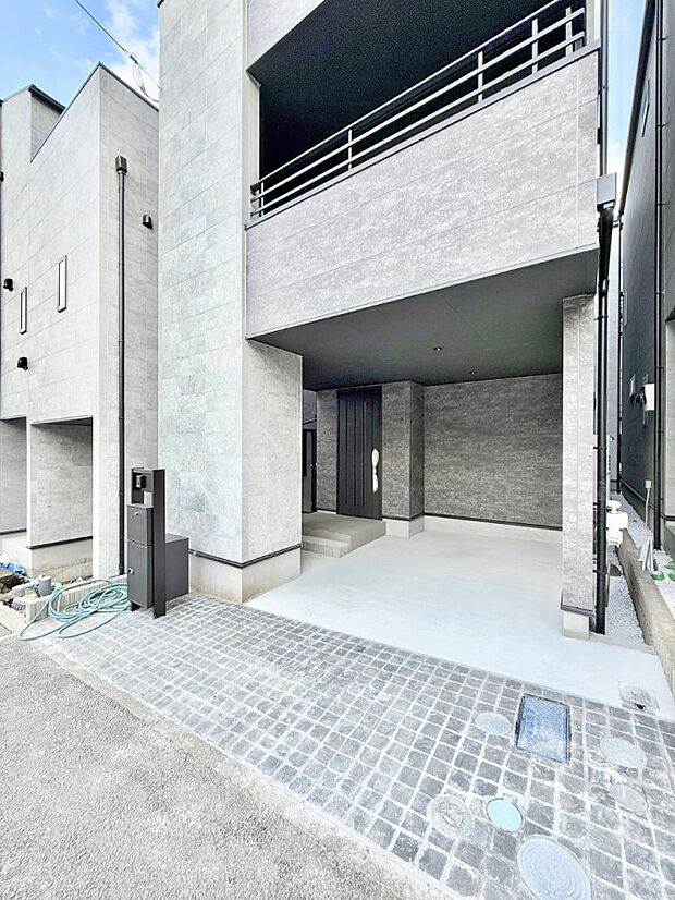 ■ ここから始まる、笑顔あふれる毎日