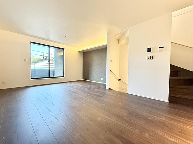 ■日常をちょっと特別にする、憩いの空間