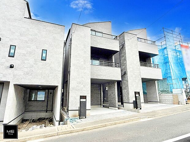 ■家族みんなが笑顔で過ごせる、安心感のある住まい