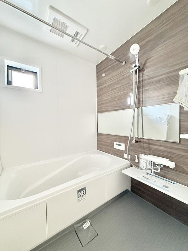 ■一日の疲れを癒す、心落ち着く空間です