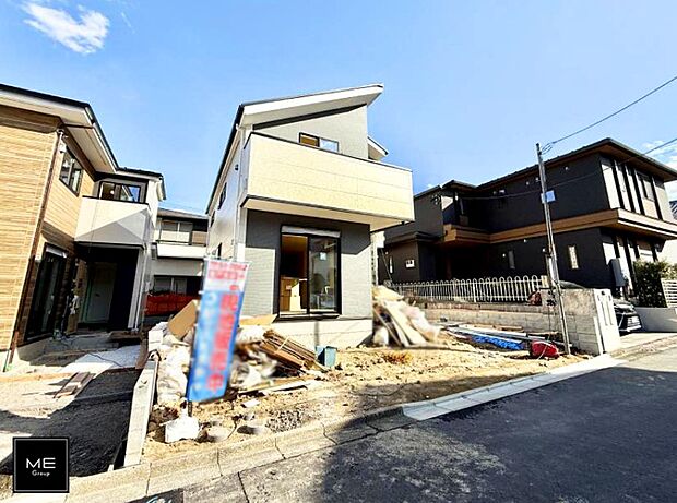 ■暮らしを彩る充実した設備仕様が備わった住まい