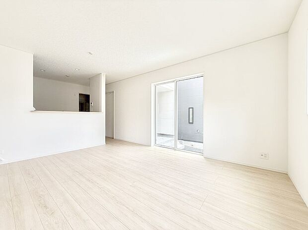 4号棟  ■自然と会話が生まれる、心地よいひととき