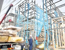 神奈川県座間市入谷西２丁目