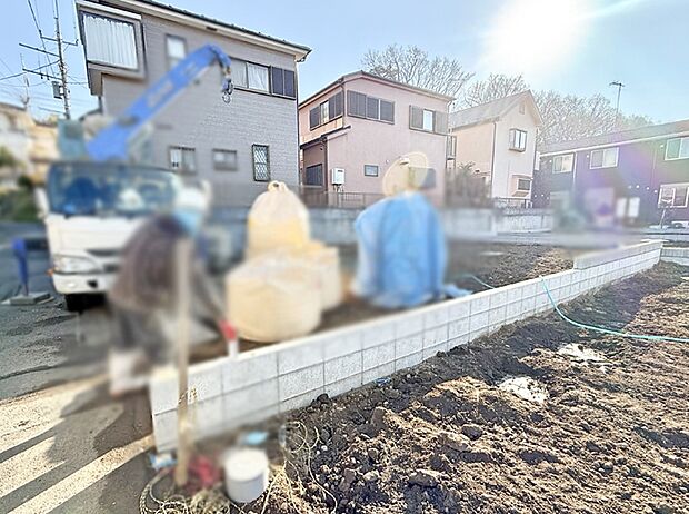 ■暮らしを彩る充実した設備仕様が備わった住まい