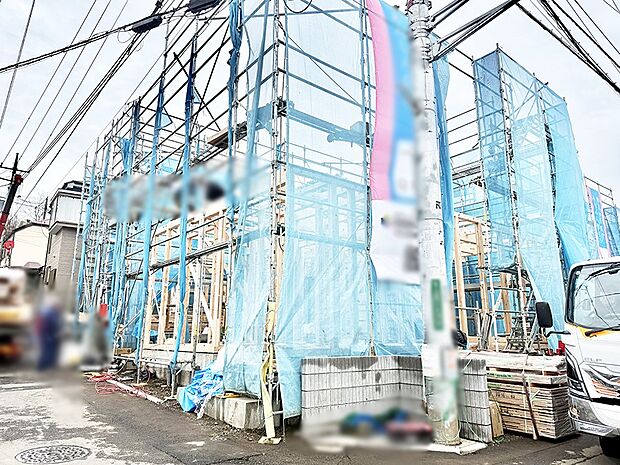 ■新しい暮らしが始まる場所で、家族の絆を深める