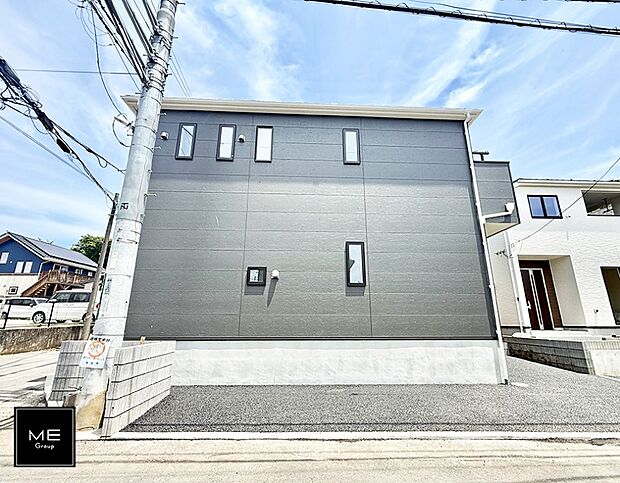 3号棟 ■暮らしを豊かにする充実した仕様設備で快適に