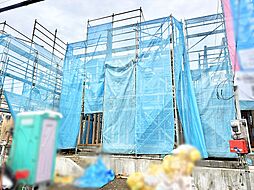 神奈川県座間市入谷西２丁目