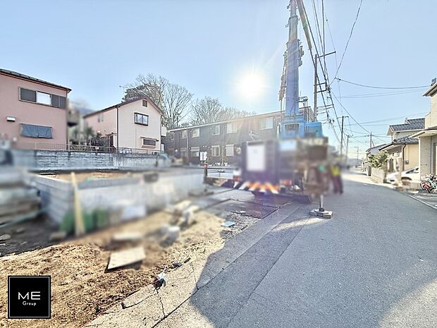 ■新しい時代の息吹を感じる、心地よい環境