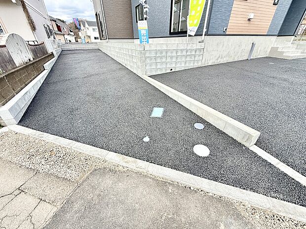 ■カースペース有
