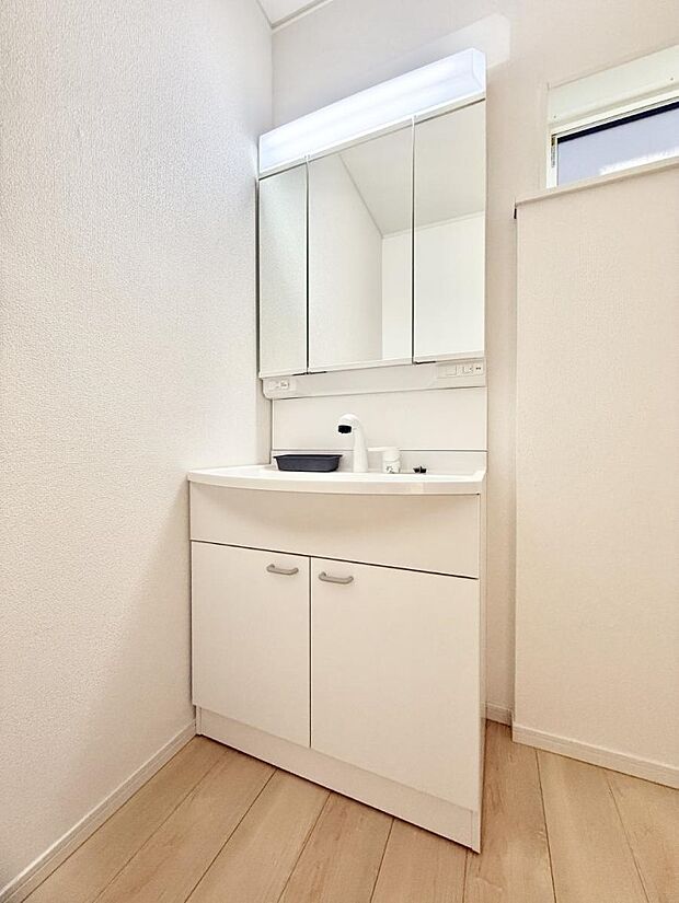 ■清潔感があり、気持ちよく使えます