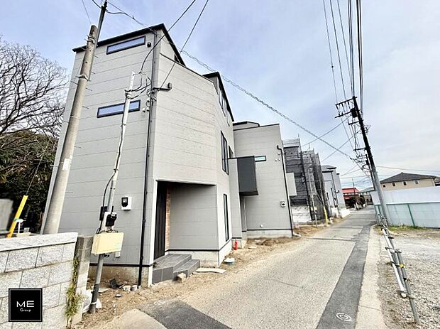 ■新しい時代の息吹を感じる、心地よい環境