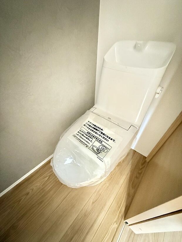 ■使いやすさと清潔感にこだわった空間