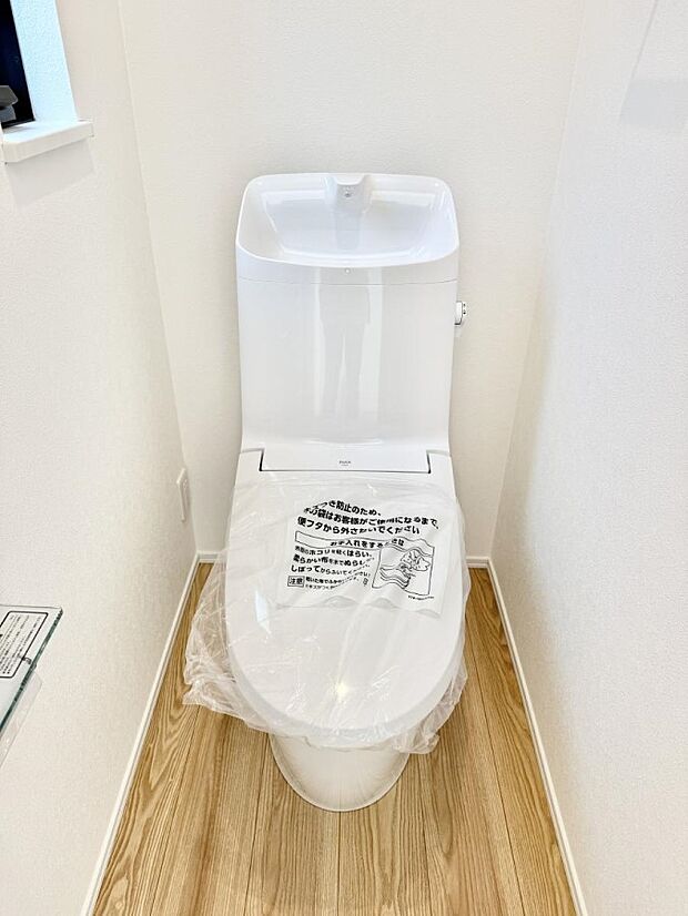 ■使いやすさと清潔感にこだわった空間