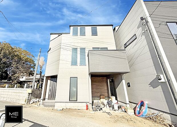 ■家族みんなが笑顔で過ごせる、安心感のある住まい