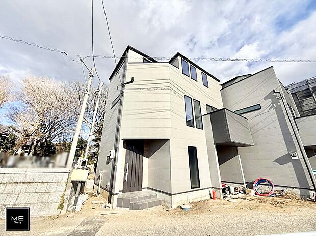 ■家族みんなが笑顔で過ごせる、安心感のある住まい