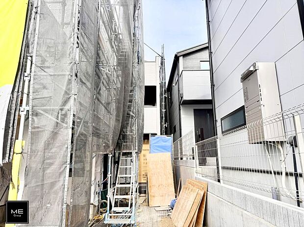 ■暮らしを豊かにする充実した仕様設備で快適に