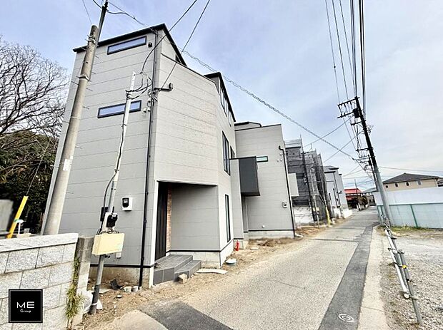 ■この道を歩けば、毎日が少し特別になる