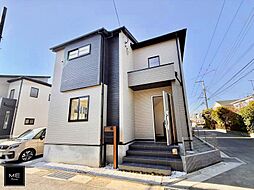 神奈川県平塚市河内２丁目