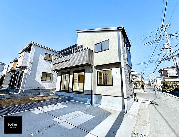 ■家族みんなが笑顔で過ごせる、安心感のある住まい