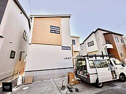 神奈川県平塚市河内２丁目