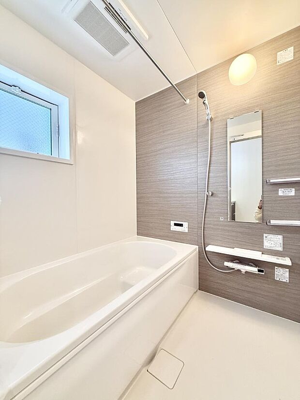 ■家族みんなが気持ちよく使える設計です