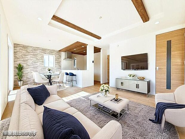 ■自然と会話が生まれる、心地よいひととき