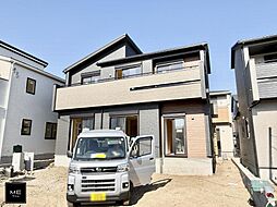 神奈川県平塚市河内２丁目