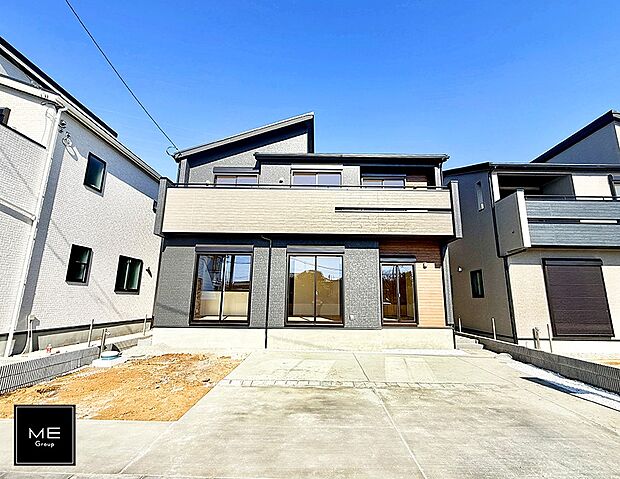 ■暮らしを彩る充実した設備仕様が備わった住まい