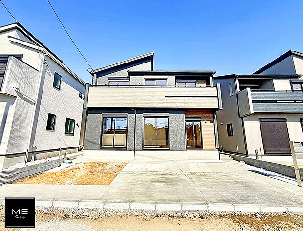 ■暮らしを彩る充実した設備仕様が備わった住まい