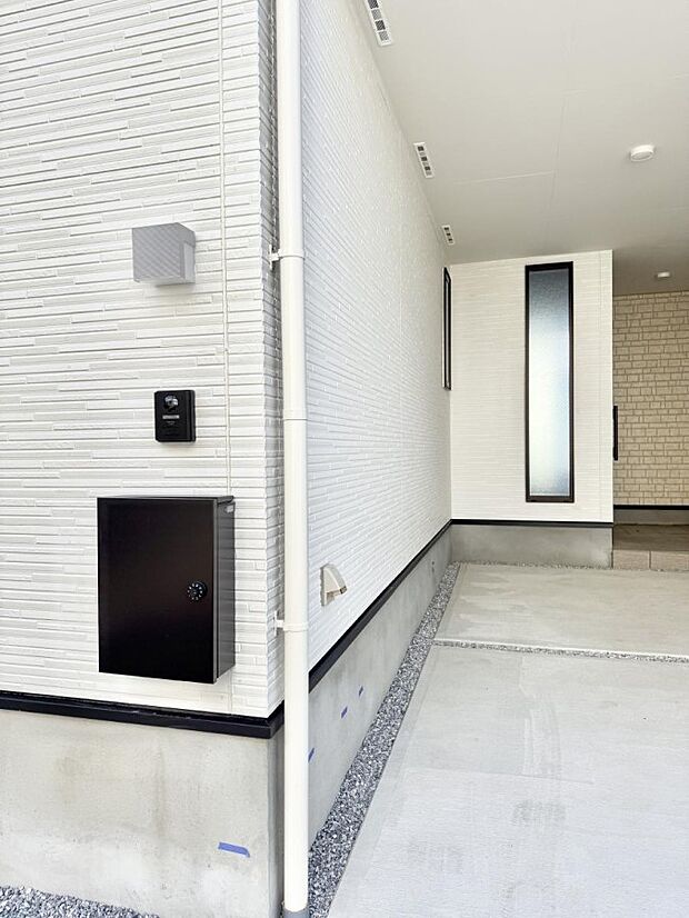 ■ 帰るたびにホッとする、安心感のある佇まい