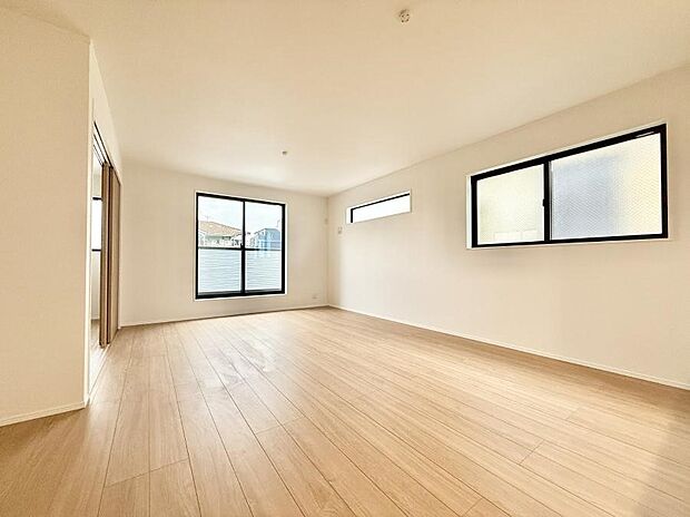 ■シンプルだけど贅沢、大切な人と過ごす心がほどける空間