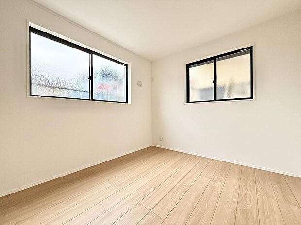 ■快適な環境で、日常の疲れを癒せる空間