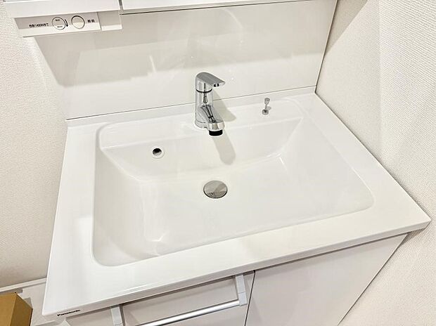 ■手洗いや顔を洗う時も快適に使える便利なシャワー