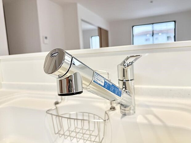 ■清潔でおいしい水を手軽に供給してくれます