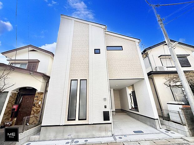 ■暮らしを豊かにする充実した仕様設備で快適に