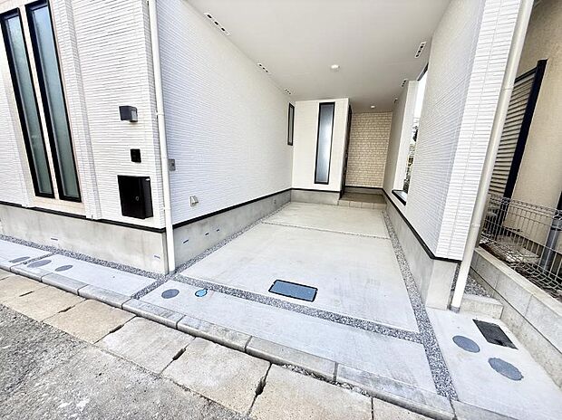 ■カースペース有