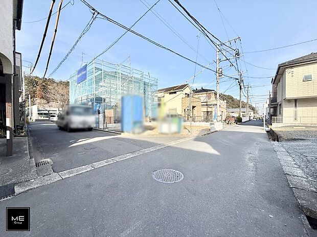 ■家族とのお出かけが楽しくなる環境です