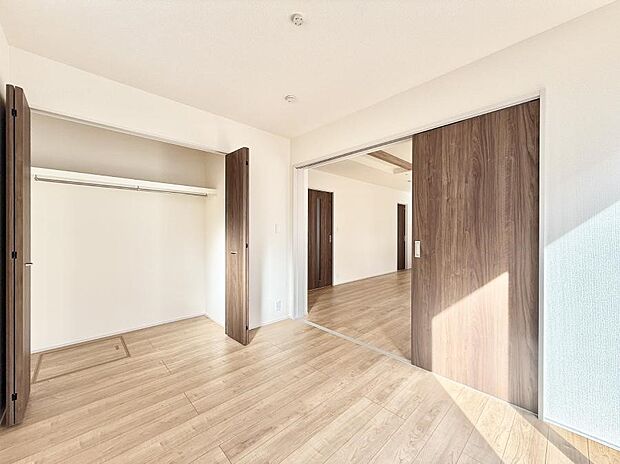 ■穏やかな空間で自分の時間を大切に