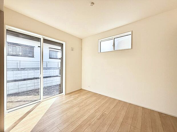 ■清潔感あふれるお部屋で毎日を快適に過ごせます