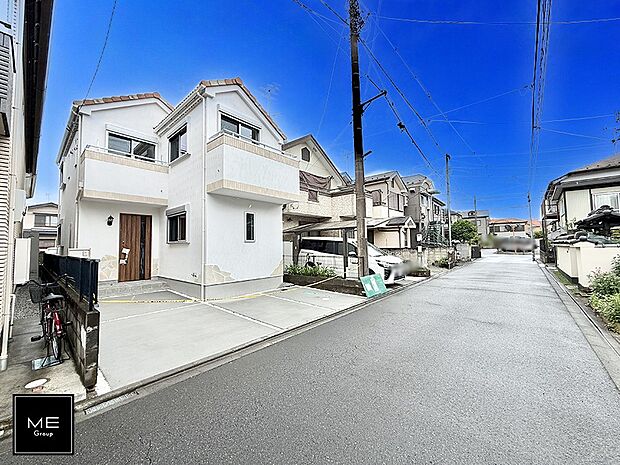 ■家族とのお出かけが楽しくなる環境です