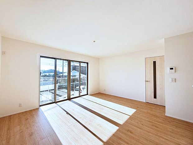 ■シンプルだけど贅沢、大切な人と過ごす心がほどける空間