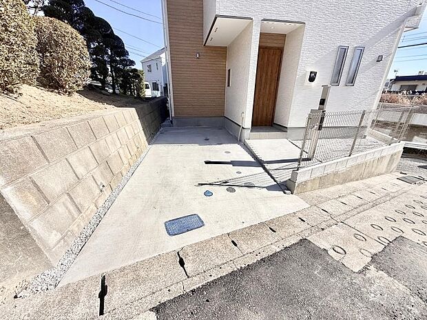 ■カースペース有